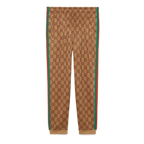 gucci jogginghose herren|jogginghose herren extra lang.